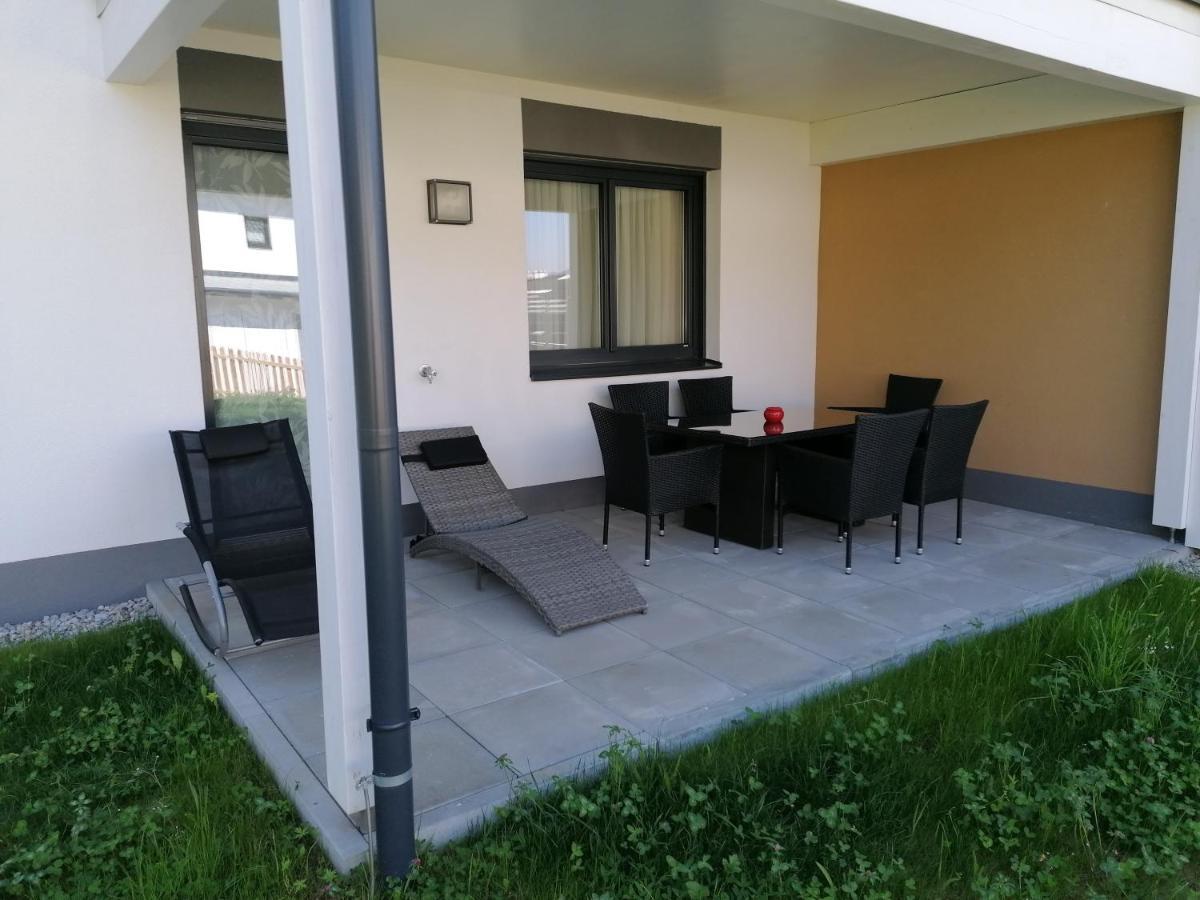 Appartement Franz Josef Aich  Exterior foto